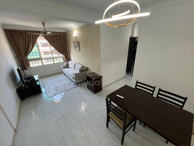 Taman Kheng Tian 1