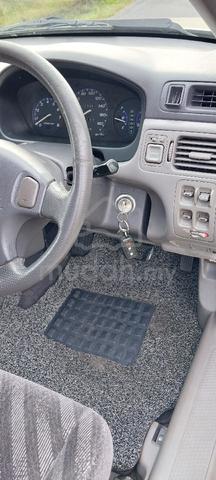 2002 Honda CR-V 2.0 full mark (A) - 5