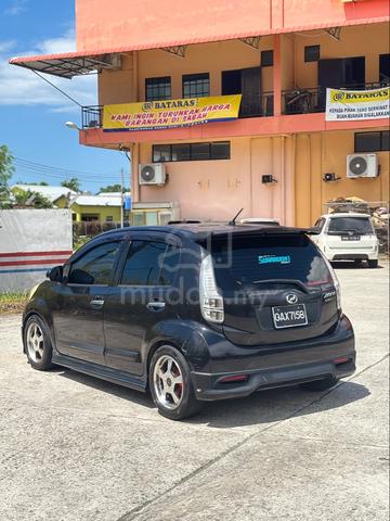 2011 Perodua MYVI 1.3 SXE ELEGANCE (M) - 3