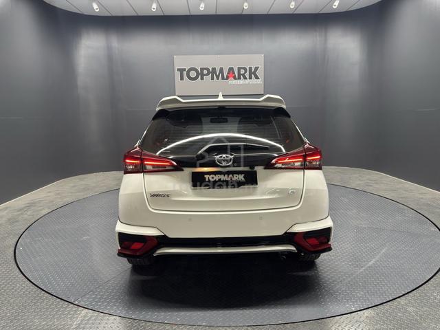 2020 Toyota YARIS 1.5 G (A) - 5