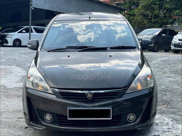 2017 Proton EXORA 1.6 PREMIUM FACELIFT (A) - 3
