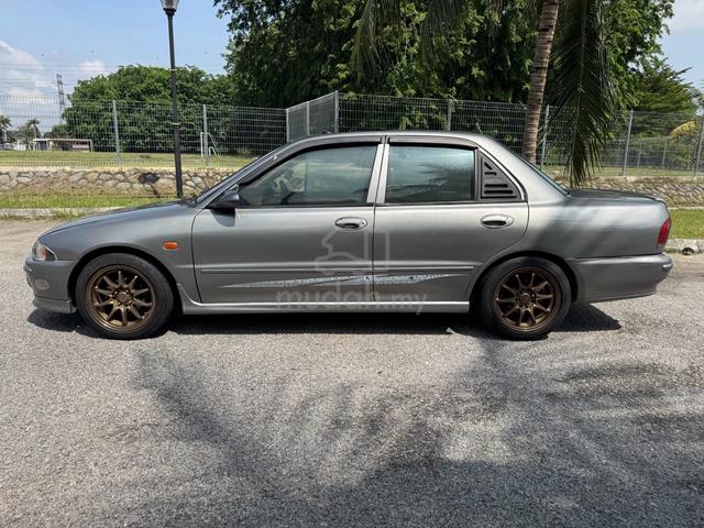 1999 Proton WIRA 1.5 GL (M) - 5