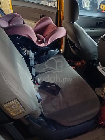 2015 Perodua ALZA 1.5 SX (M) - 5