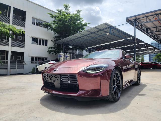2024 Nissan FAIRLADY 3.0 Z ST (A) GRADE 4.5B - 5