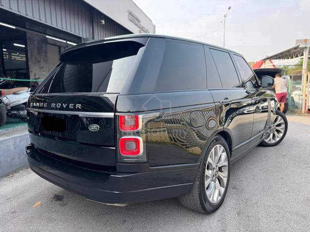 Land Rover RANGE ROVER Vogue 4.4 Autobiography - 2