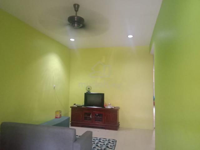 Bilik Untuk Disewa di Taman Shahzan, Bandar Indera Mahkota, Kuantan 1