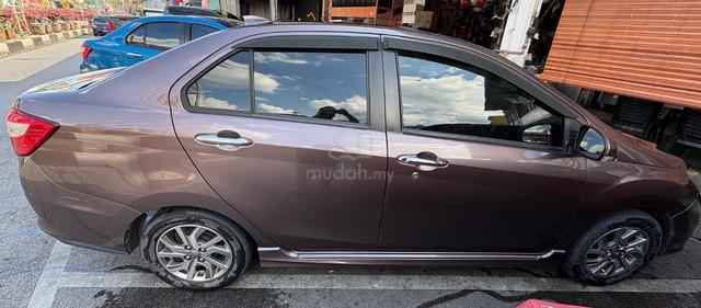 2019 Perodua BEZZA 1.3 ADVANCE (A) - 5