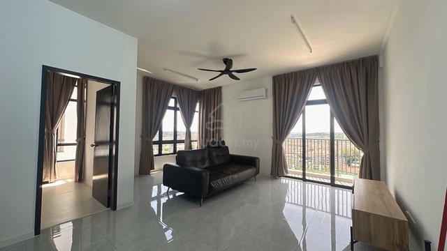 Shang Height Residence 1