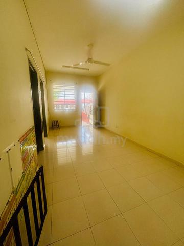 Single storey house for sale - Taman Bukit Kristal Seremban 1