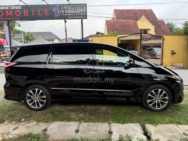 2016 Toyota ESTIMA 2.4 AERAS PREMIUM EDITION (A) - 5