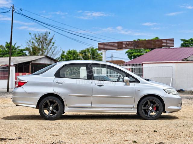 2005 Honda CITY 1.5 I-DSI (A) GOOD CONDITION - 5