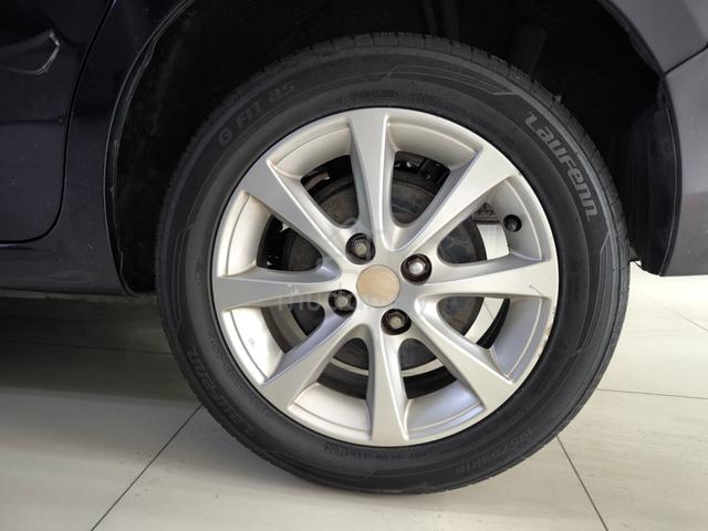 2013 Perodua ALZA 1.5 EZI (A) - 5