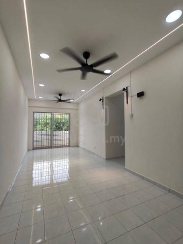 Sri Kenari Apartment 1
