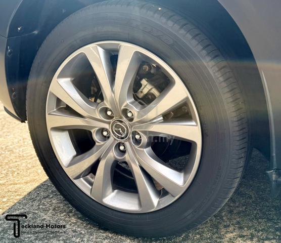 2026 Mazda CX-30 2.0 (A) High Plus/High Plus Pre - 5