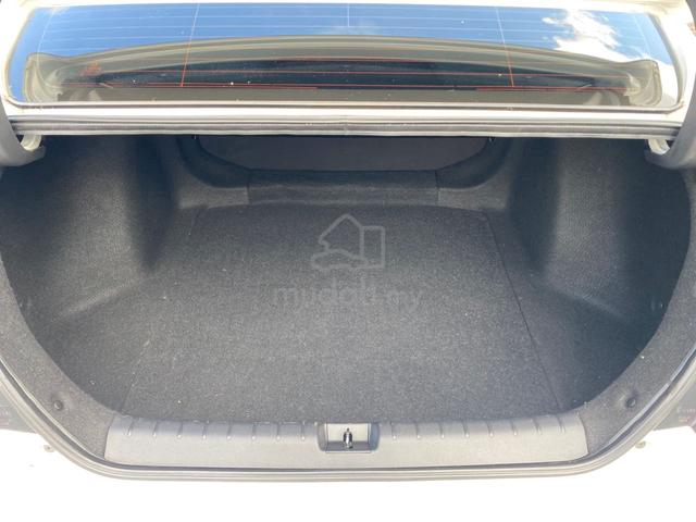 2018 Honda CIVIC 1.5 TC (A) - 4