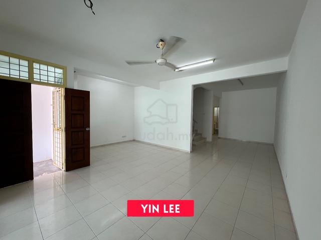 2 Storey Terrace | Taman Limbungan Indah | Butterworth 1