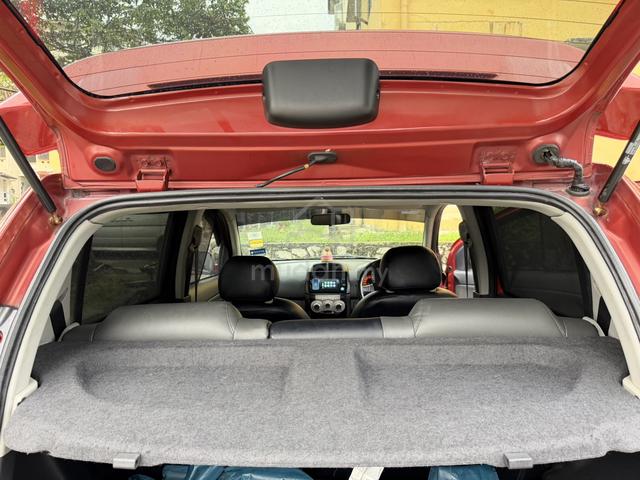 2007 Perodua MYVI 1.3 EZ (A) - 4