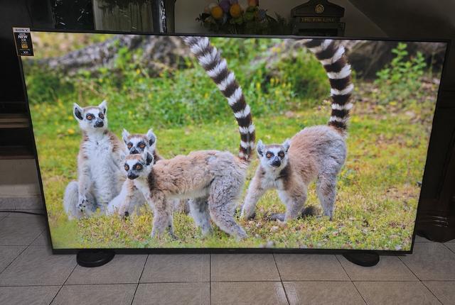 Sony 65 2024 4k Android Tv - photo 4 of 6