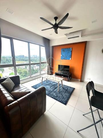 Regalia Residence 1