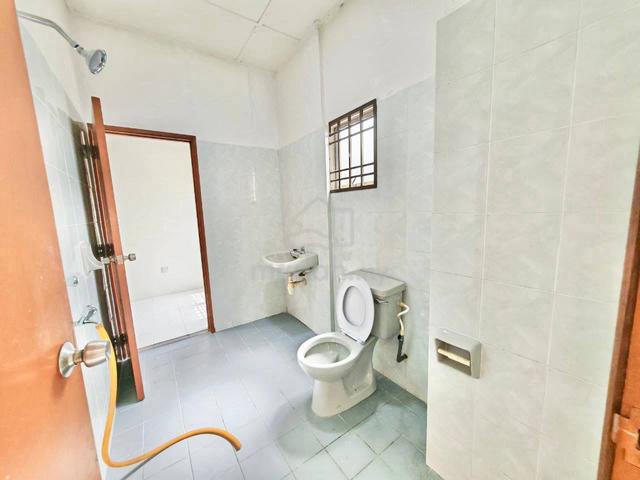 Taman Putri Kulai @ 2 Storey 22x70 Unblock View 4