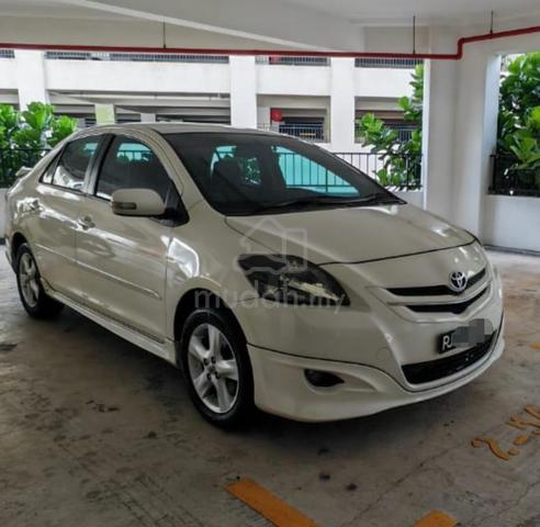 2009 Toyota VIOS 1.5 G (A) - 1