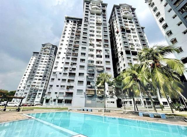 Taman Seri Murni Fasa 2 (Batu Caves) 1