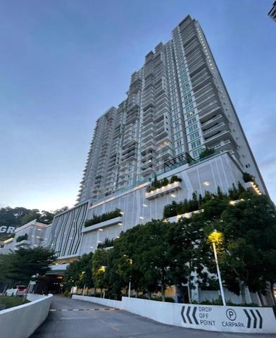 Setia Pinnacle 1