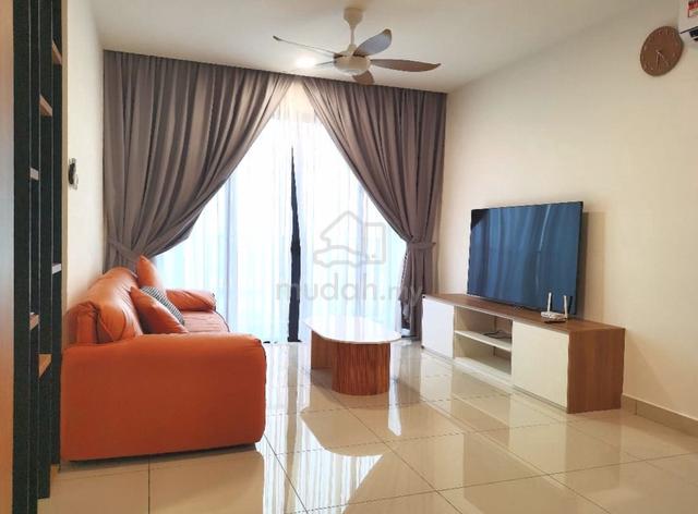AraTre Residences 1