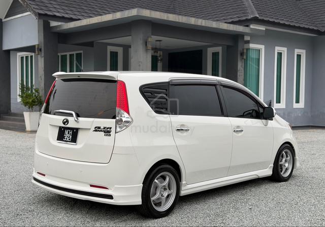 2010 Perodua ALZA 1.5 EZi (A) - 3
