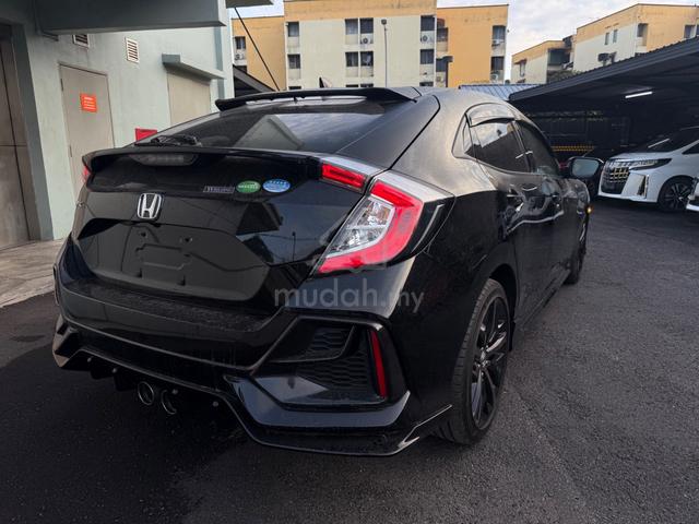 2020 Honda CIVIC (FK7) sunroof (A) UNREG - 2