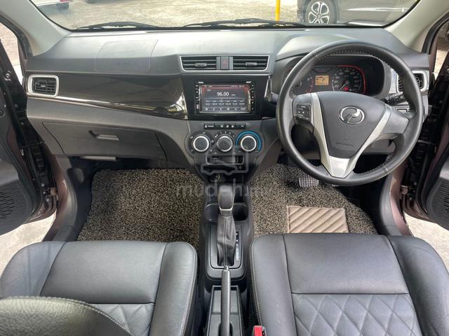 2016 Perodua BEZZA 1.3 ADVANCE (A) - 4