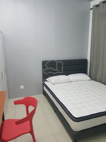 Platinum Splendor Residensi Semarak 1