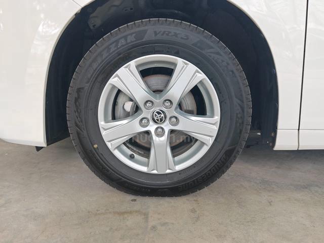 2022 Toyota ALPHARD 2.5 X 8 SEATERS 2 POWER DOORS - 5