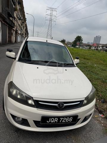 2015 Proton SAGA 1.3 SV (A) - 1