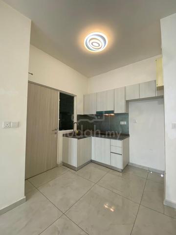 Taman Mount Austin 2Bed2Bath 1