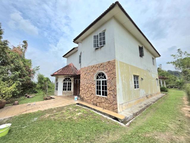 Bungalow House Sungai Merab Kajang 1