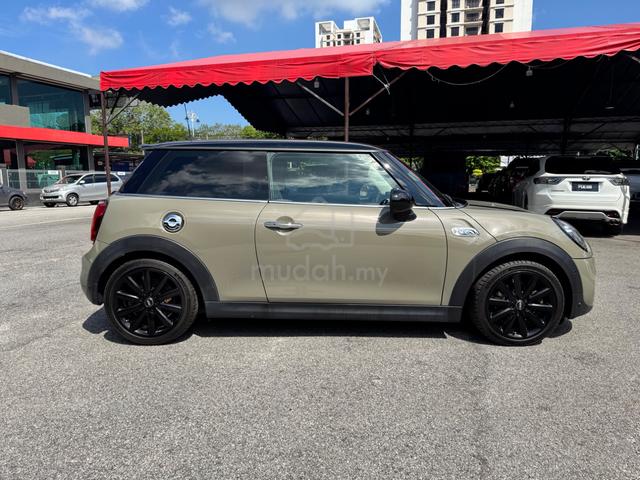 2019 Mini COOPER 2.0 S (A) - 5