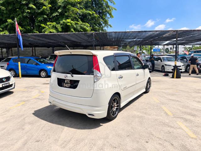 2013 Perodua ALZA 1.5 (AUTO) - 3