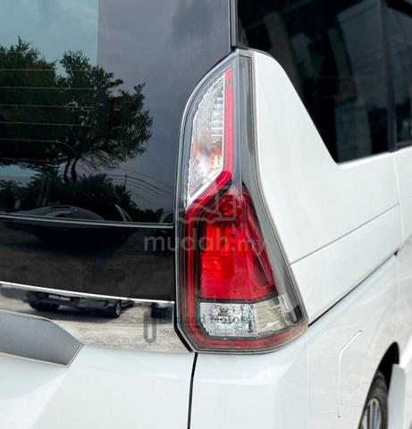 2019 Nissan SERENA 2.0 (A) Premium HighWay Star - 5