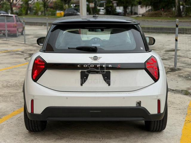 2024 Mini COOPER 2.0 S (A) - 4