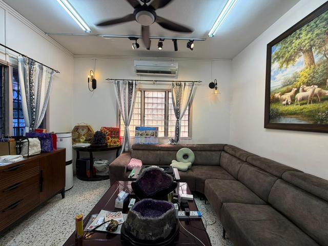 Endlot 2 Storey Terrace @ Taman Cheras, KL, Cheras, Super Cheap 1