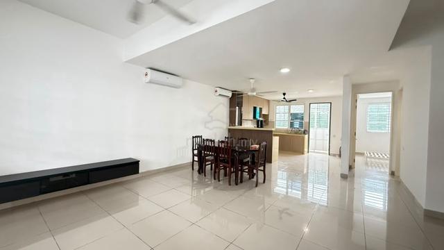 HOT RENTAL DEALš„ Temple Residence, Anggun Rawang 1