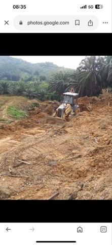 Kampung Sungai Selisik Hulu Bernam Selangor 3