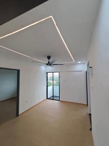 Geharu Flat 1