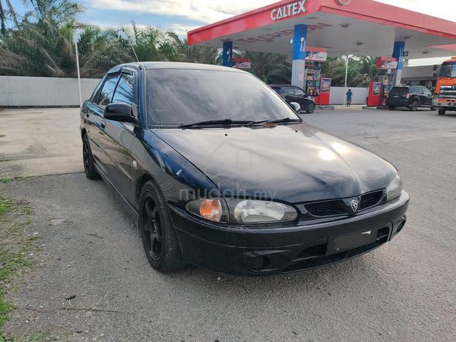 [💥JACKPoT💥]2005 PROMO WIRA 1.5 GLi A/B SE (A) - 2