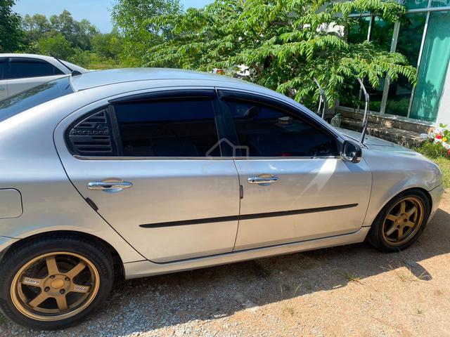 2011 Proton PERSONA 1.6 ELEGANCE HIGH LINE (A) - 3
