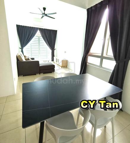 Starhill Luxury Residences 1