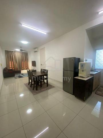 Savanna Executive Suite @ Southville City 1
