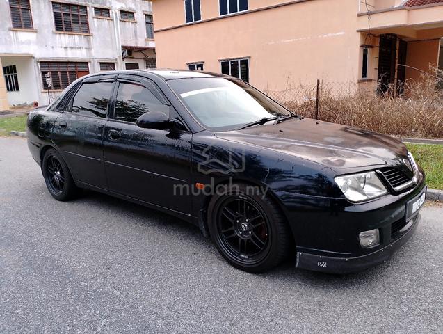 2002 Proton WAJA 1.6 PREMIUM (A) - 1