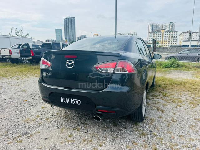 2010 Mazda 2 SPORT 1.5 RS (A) - 4